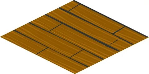 Floor animation