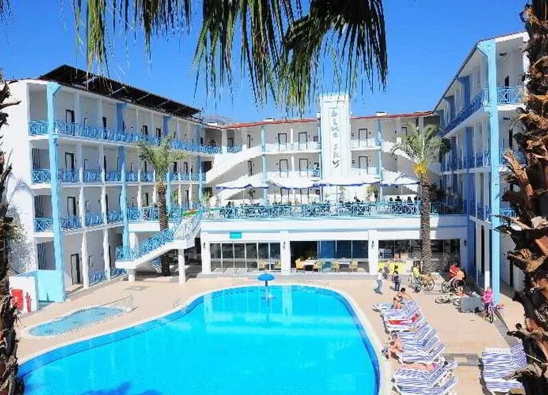 Anita dream hotel (ex. Anita dream hotel (ex. Anita blue sky) 4*. Anita dream hotel ex. Anita dream hotel 4 турция.