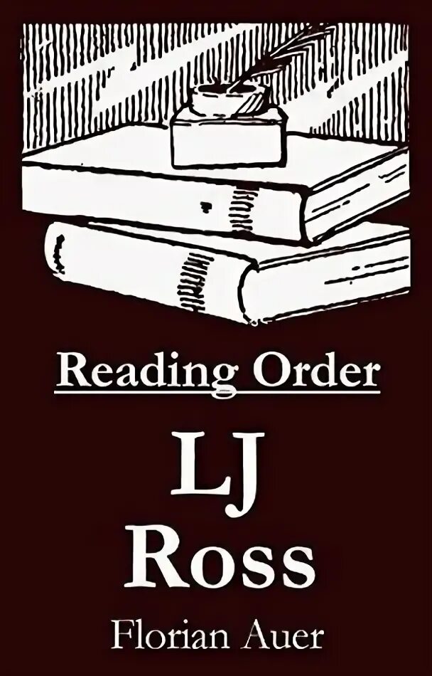 Reading order. Reading order