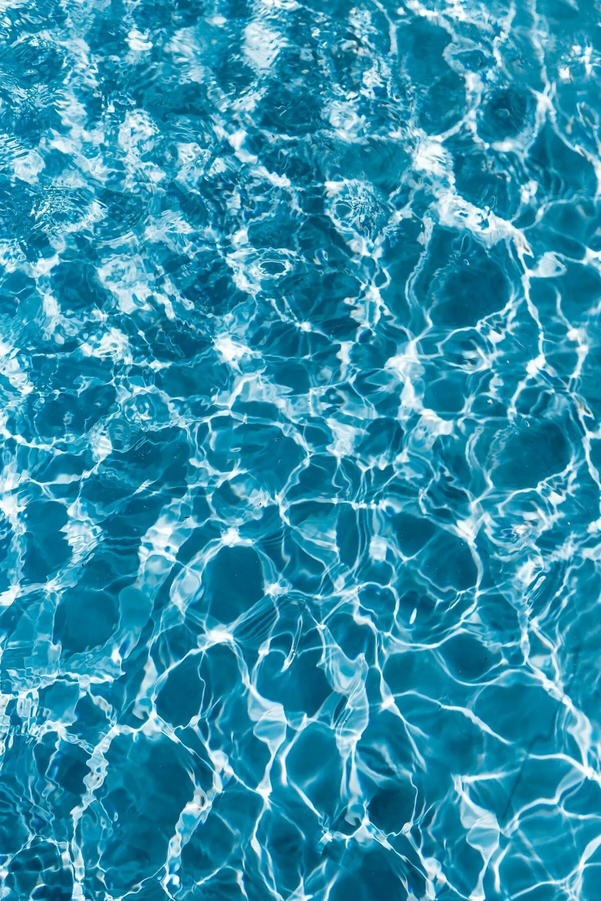 Waves pool