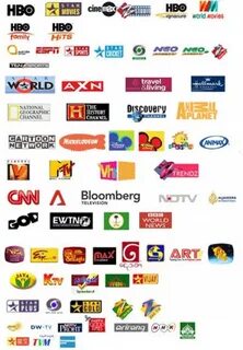 All tv