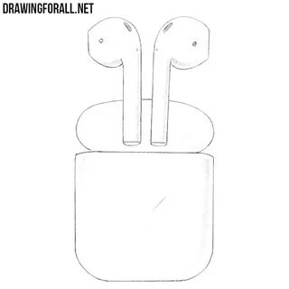 Как сделать наушники airpods
