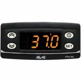 Eliwell id plus 974 инструкция