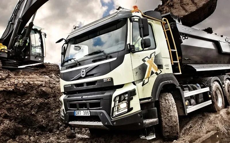 Грузовик катерпиллер caterpillar ct660. Ту грузовой. Спецтехника "самосвал". Татра 163 ямал. Грузовики и спецтехника.