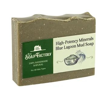 Soap lagoon текст