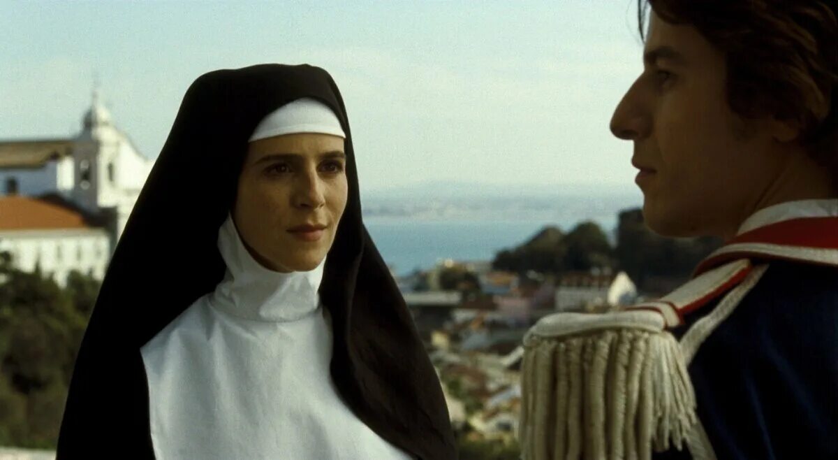 Болезнь монашек что это. Португальская монахиня 2009. Монахиня la religieuse 2013. Монахиня / la religieuse (1966).