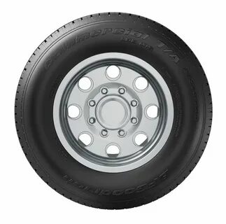 Колеса для грузовых автомобилей