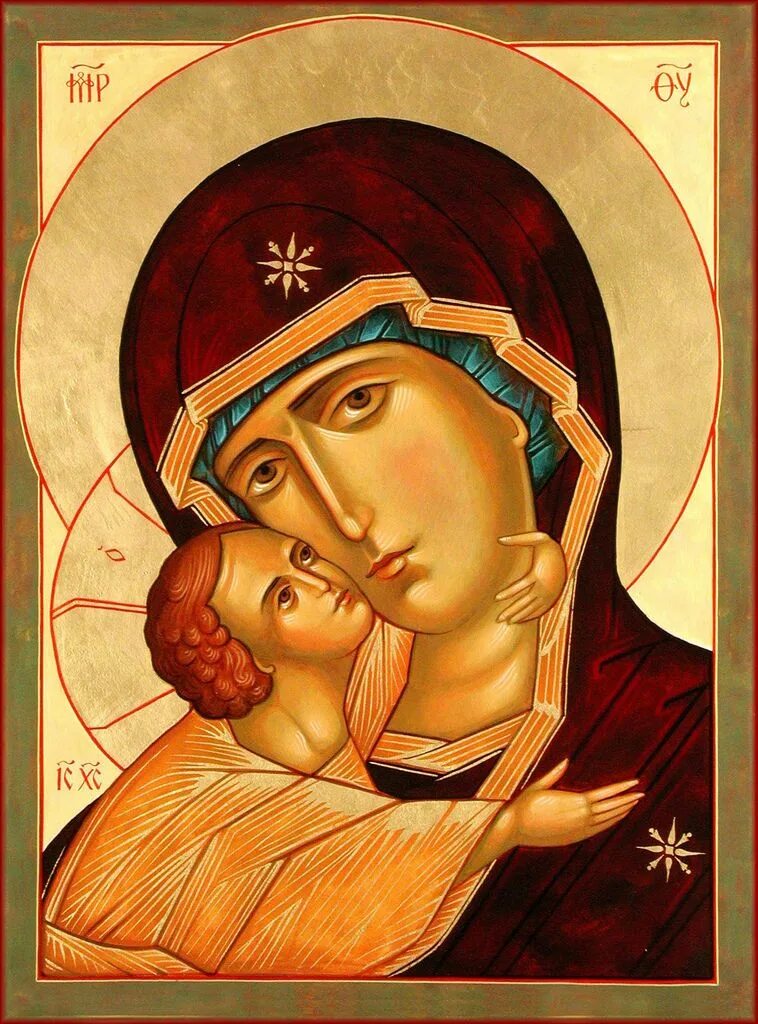 Икона мать христа. Икона Богоматери мать Иисуса Христа. Икона Пресвятой Девы Марии матери Христа. Десятинная икона Богородицы. Икона младенец Христос Дева Мария.