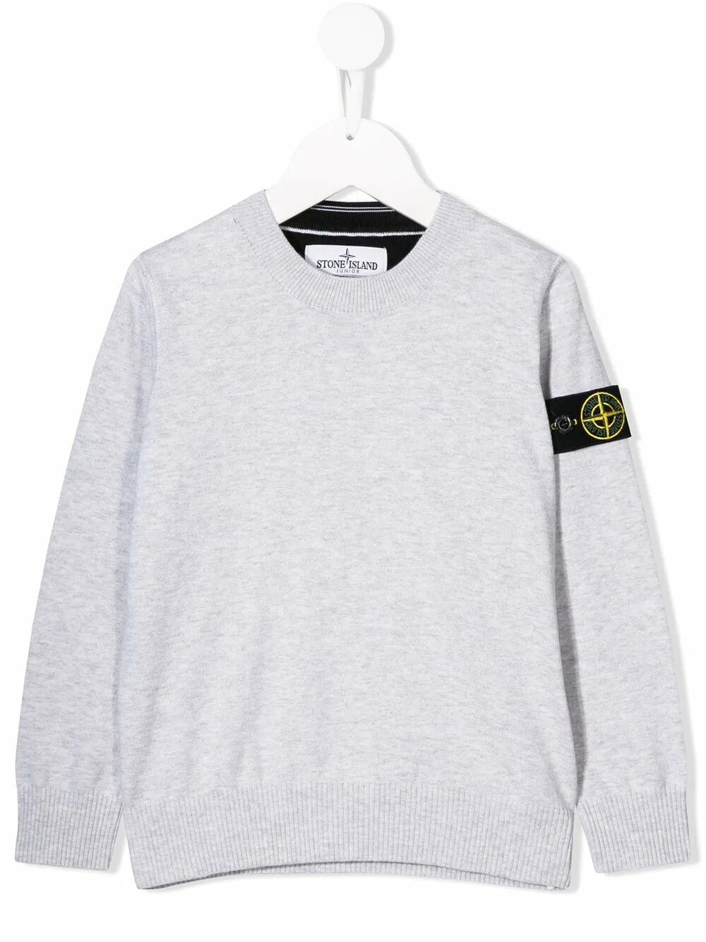 Stone junior. Stone Island Junior свитер. 7016504a4 Stone Island Junior Black Sweater. Stone Island Junior кофта серая. Stone Island Junior патч.