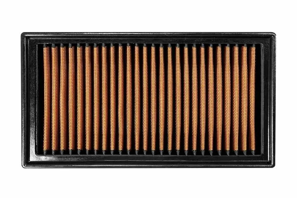 Pm filter