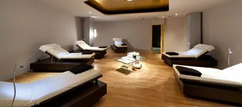 Only spa