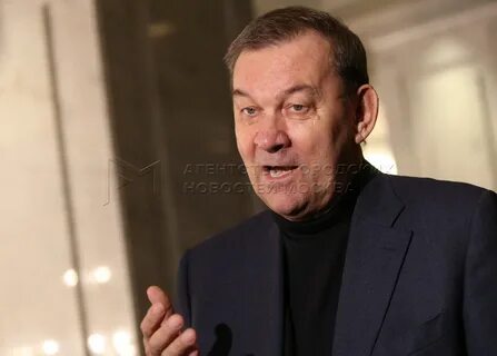 Урин уволен из большого театра