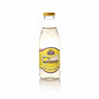Лимонады star bar