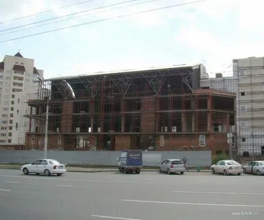 Нарымская 37