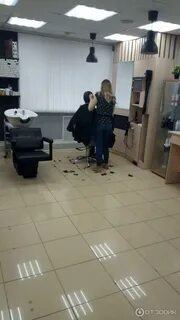 Чио чио парикмахерская уфа