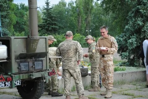Новости рубежное луганской
