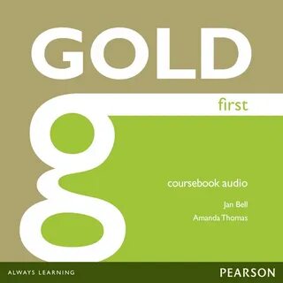 Gold first
