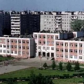 Где 91 школа