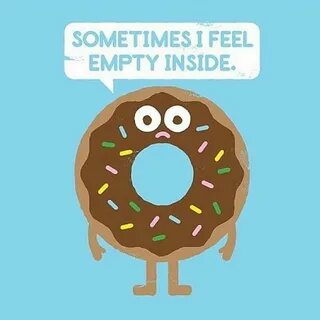 I am feeling empty