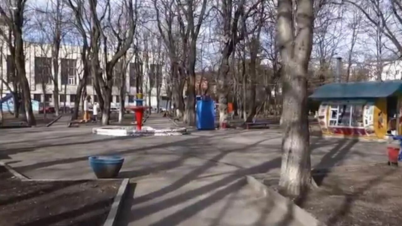 Детский парк имени жуковского северная осетия. Реконструкция парка жуковского. Детский парк имени жуковского северная осетия. Парк имени жуковского владикавказ вид сверху. Реконструкция парка жуковского владикавказ.