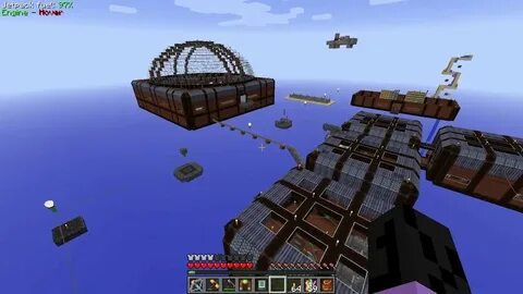 Ftb evolved 1.7 10