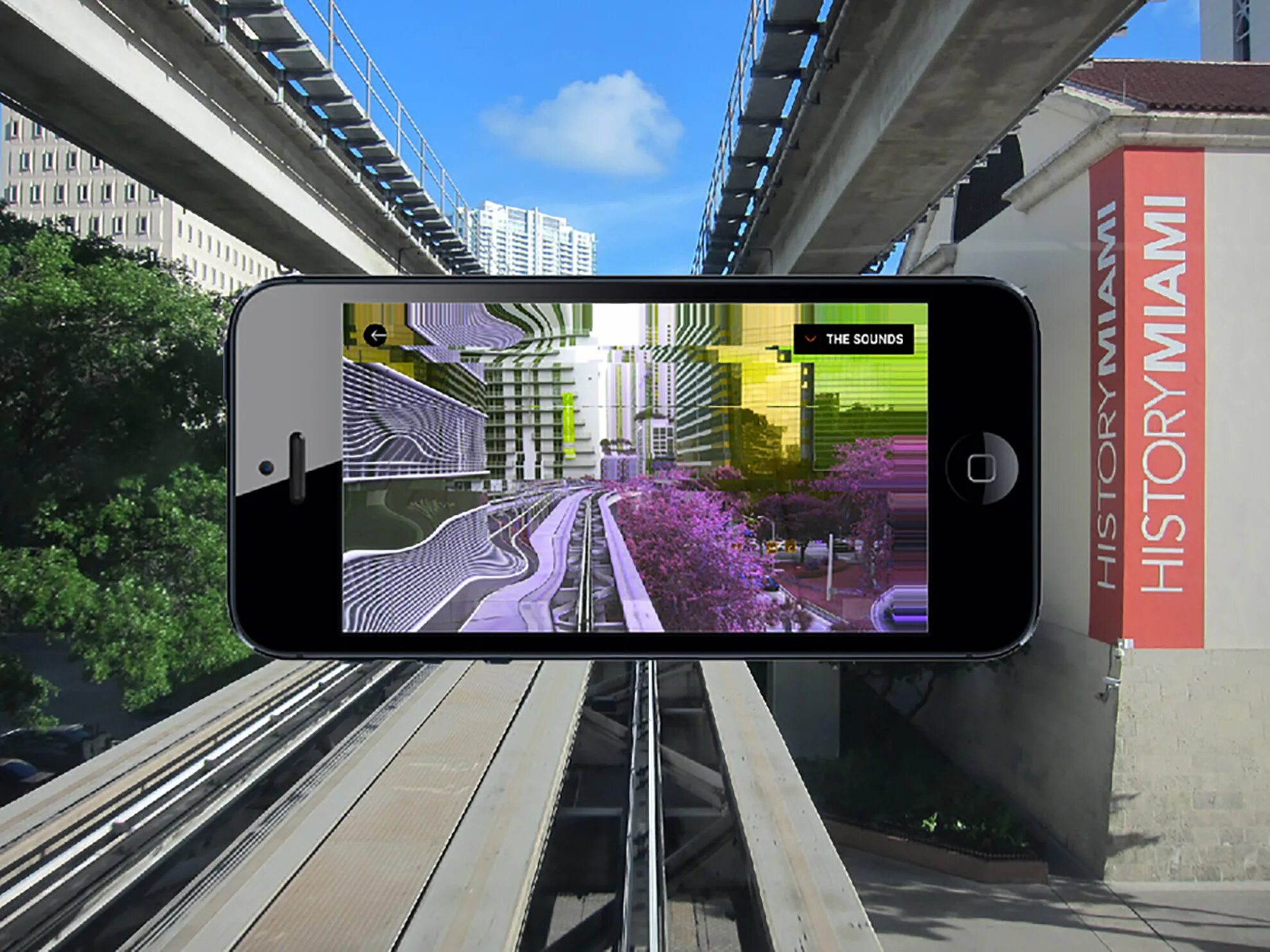 Ar vr приложения