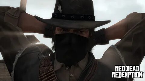 Red dead redemption 1 trainer