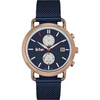 Lee cooper