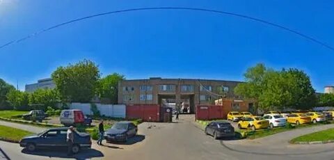 Г москва ул ижорская 6