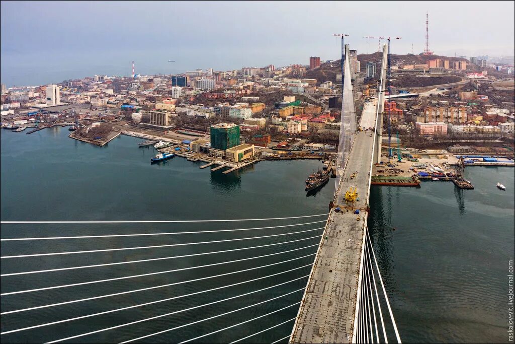 Vladivostok 1