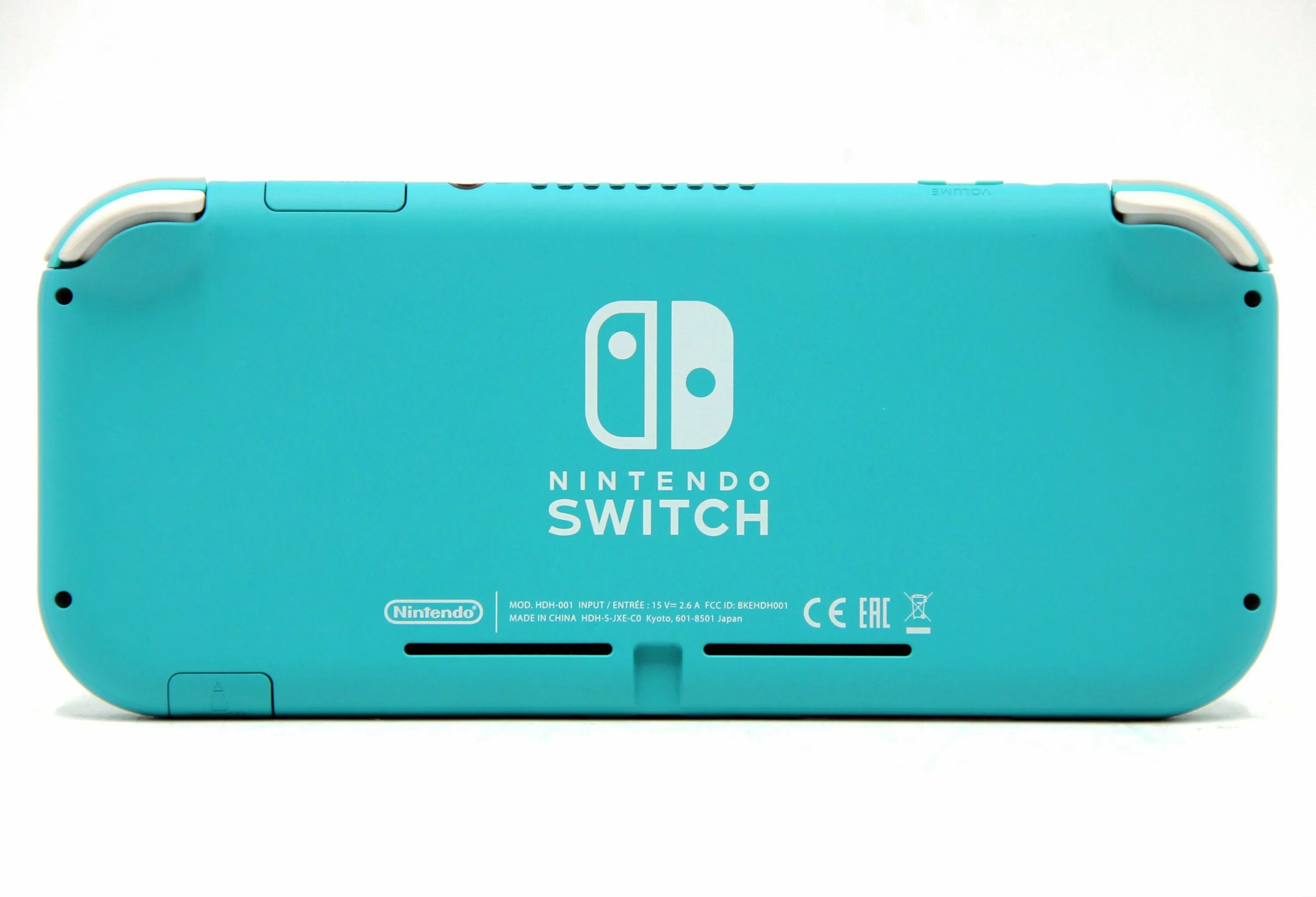 Nintendo switch lite характеристики