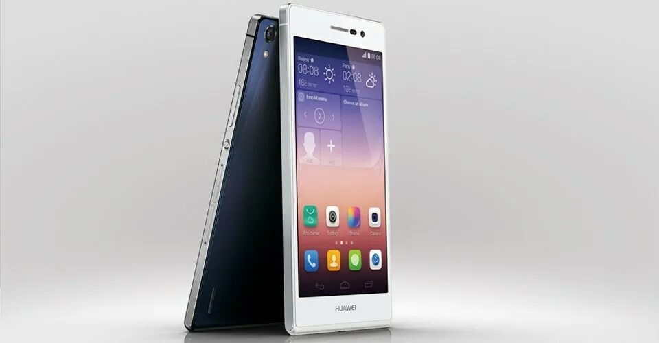 смартфоны huawei 4g