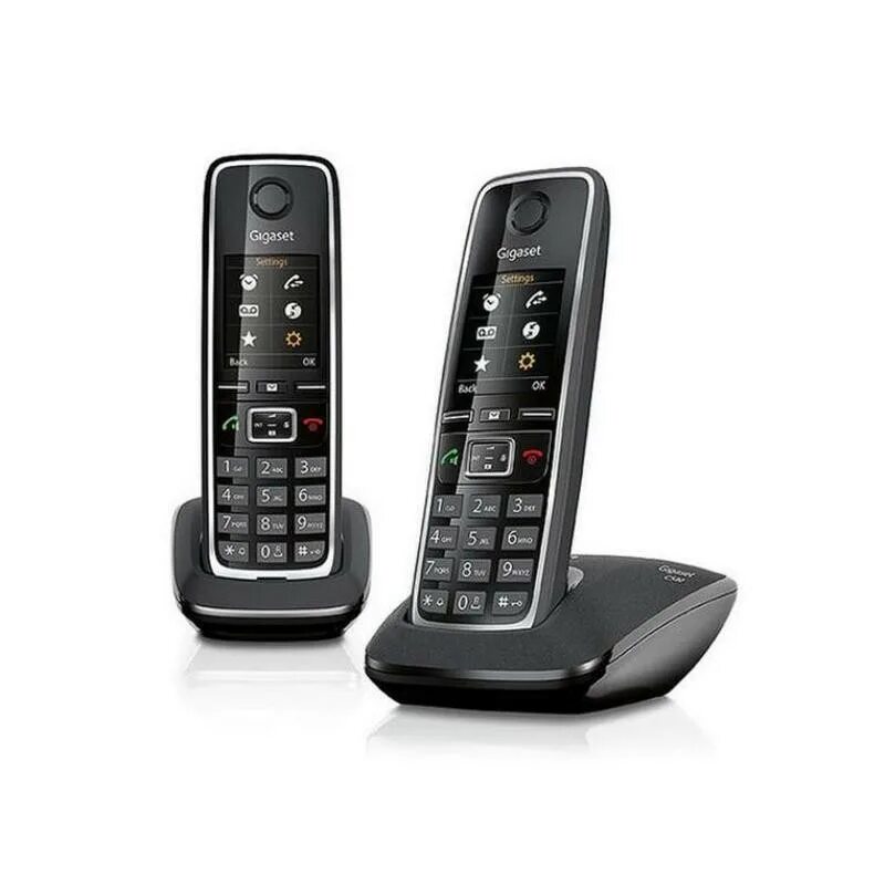 Kx-tg8151. Стационарный телефон с двумя трубками. Радиотелефон dect gigaset c530. Радиотелефон panasonic kx-tgh220. Радиотелефон panasonic kx-tg6722.