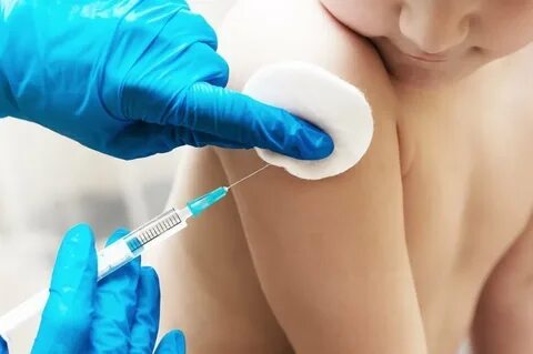 Вакцина ротовирусных инфекций