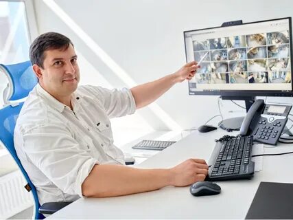 Передовые и прогрессивные технологии защиты информации