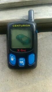Centurion line
