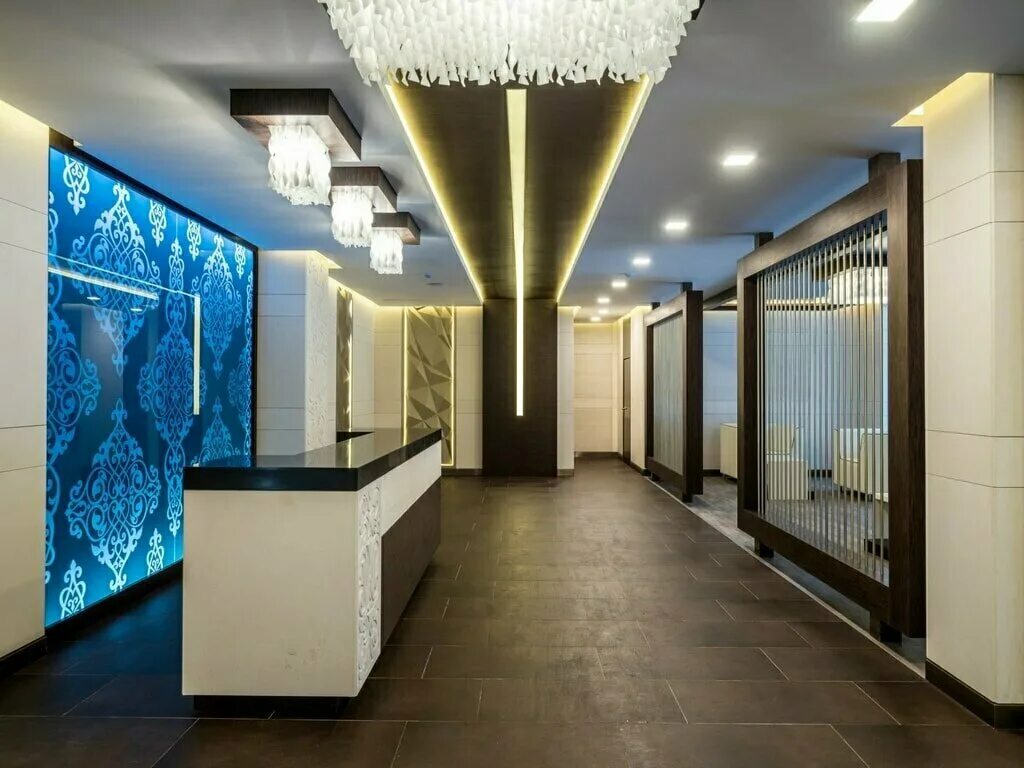 хаус москва отзывы