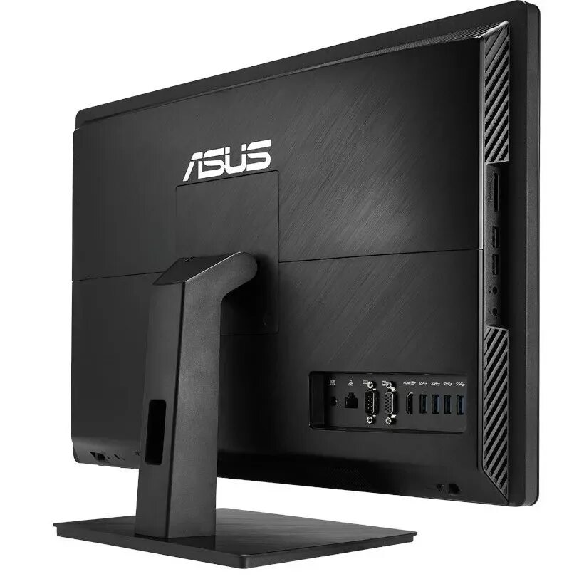 Компьютер асус моноблок. 90pt03a1-m00ar0. ASUS ноутбук моноблок. ASUS AIO a3202 Black.