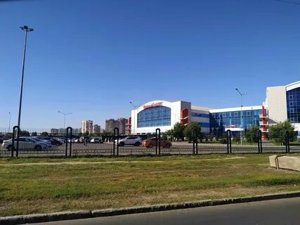Спорткомплексы астрахани