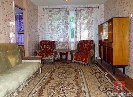 Нижняя тура квартиры на длительный срок