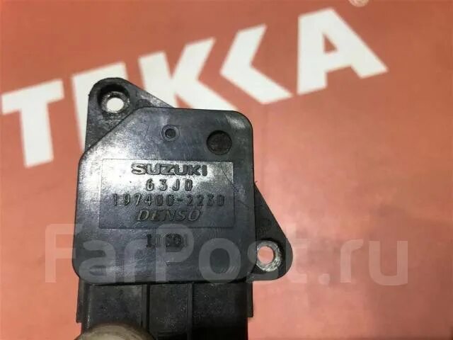 Датчик расхода воздуха Suzuki df115. Датчик расхода воздуха Сузуки дф70атл. Датчик абсолютного давления воздуха (расхода воздуха) 1026410gb (АА). Дмрв сузуки