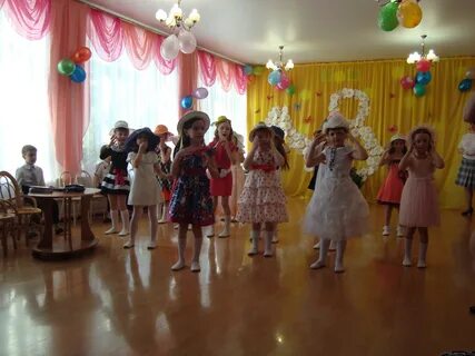 Детский сад звоночек тамбов