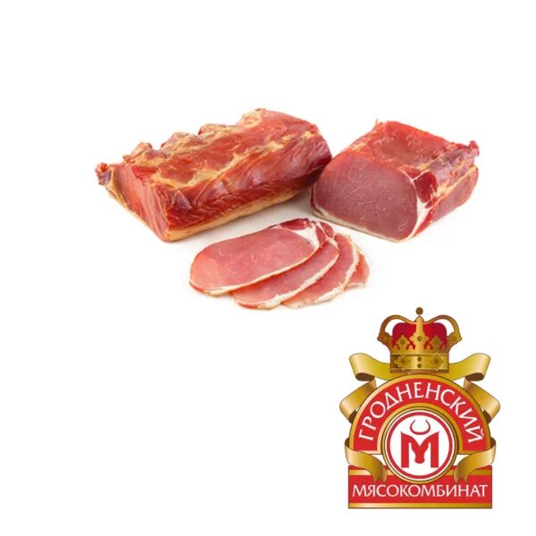 Продукция гродненского мясокомбината