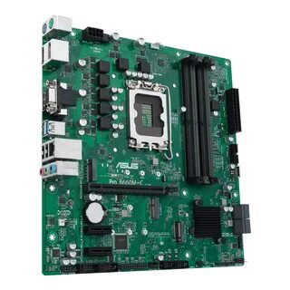 Asus pro a620m c csm
