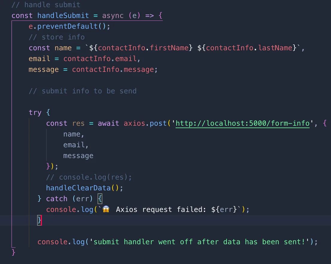 Проверить node js. Проверить node js