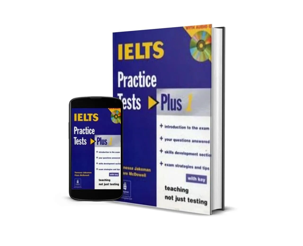 Practice test 1. IELTS Practice Tests Plus 1. IELTS Practice Tests Plus 2. Barron’s IELTS Superpack. Barron's IELTS Practice Exams.