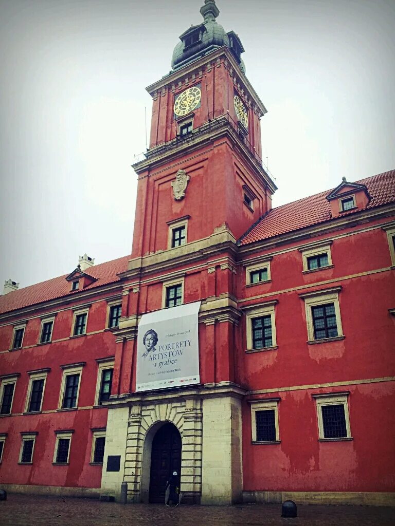 Варшава котовица. Варшава пожарная часть. Ursus factory. Фабрика koneser. Завод fso.