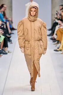 Max mara зима