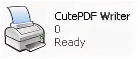Pdf writer c
