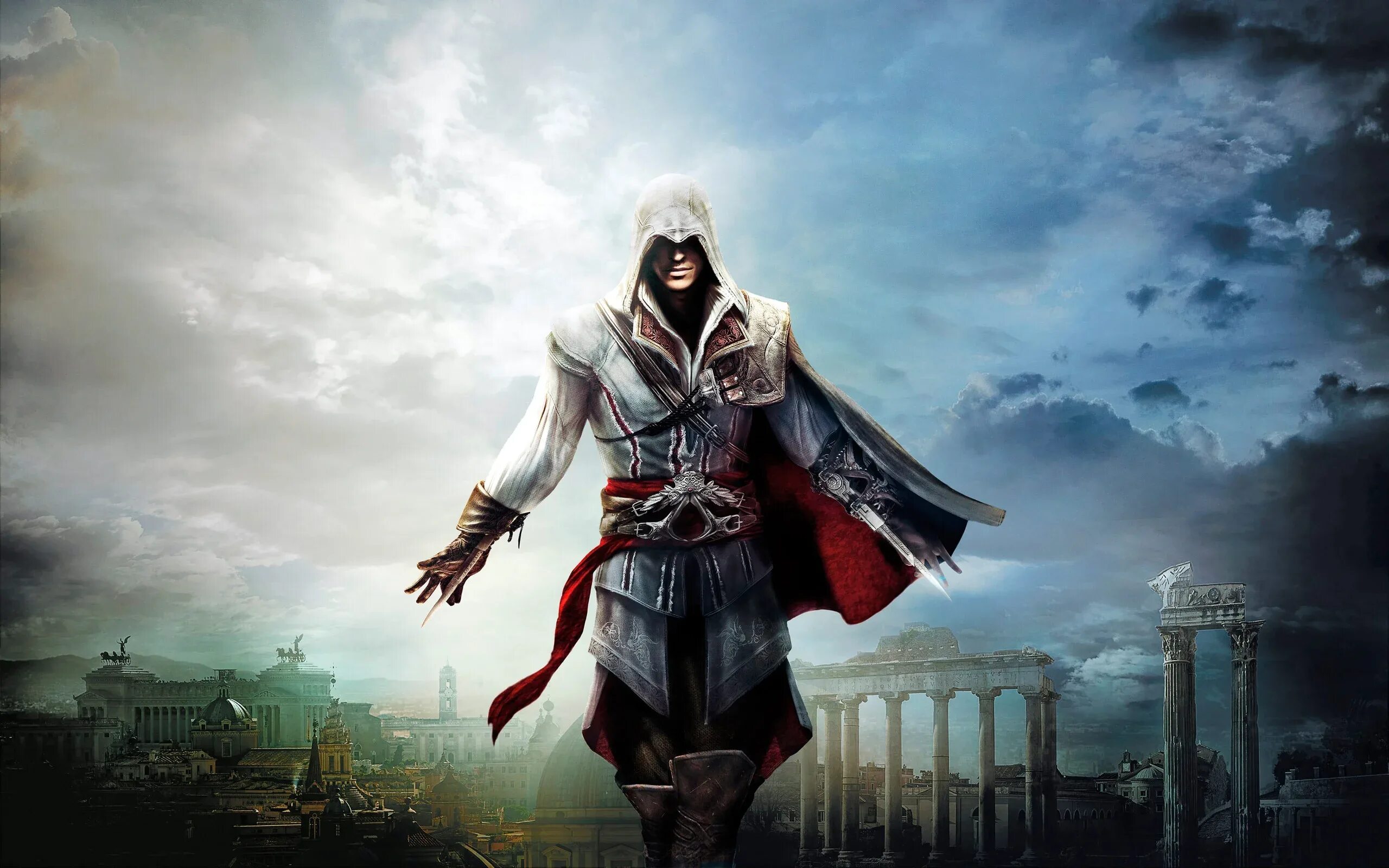 Ассасин крид человек. Assassin's Creed Эцио. Assassin's Creed Ezio Auditore. Assassin's Creed Эцио Аудиторе коллекция. Assassins Creed 2 Эцио.